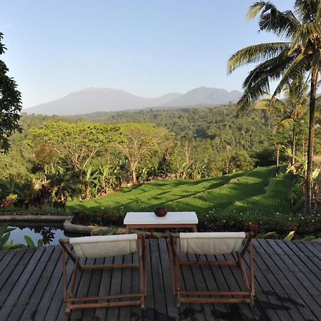 Ijen Resort And Villas - The Hidden Paradise Banyuwangi  Exterior foto