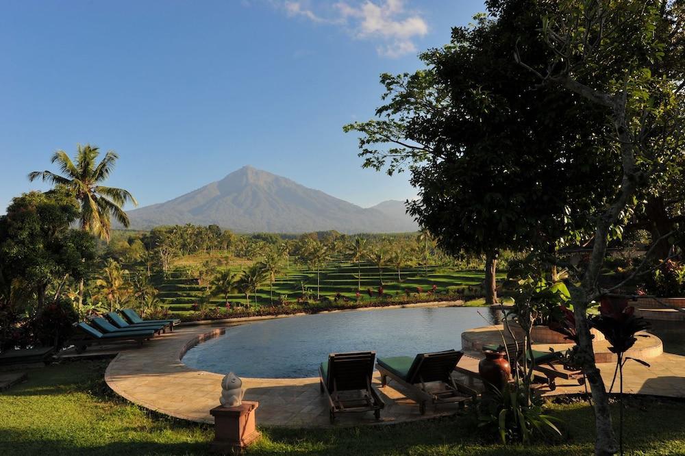 Ijen Resort And Villas - The Hidden Paradise Banyuwangi  Exterior foto