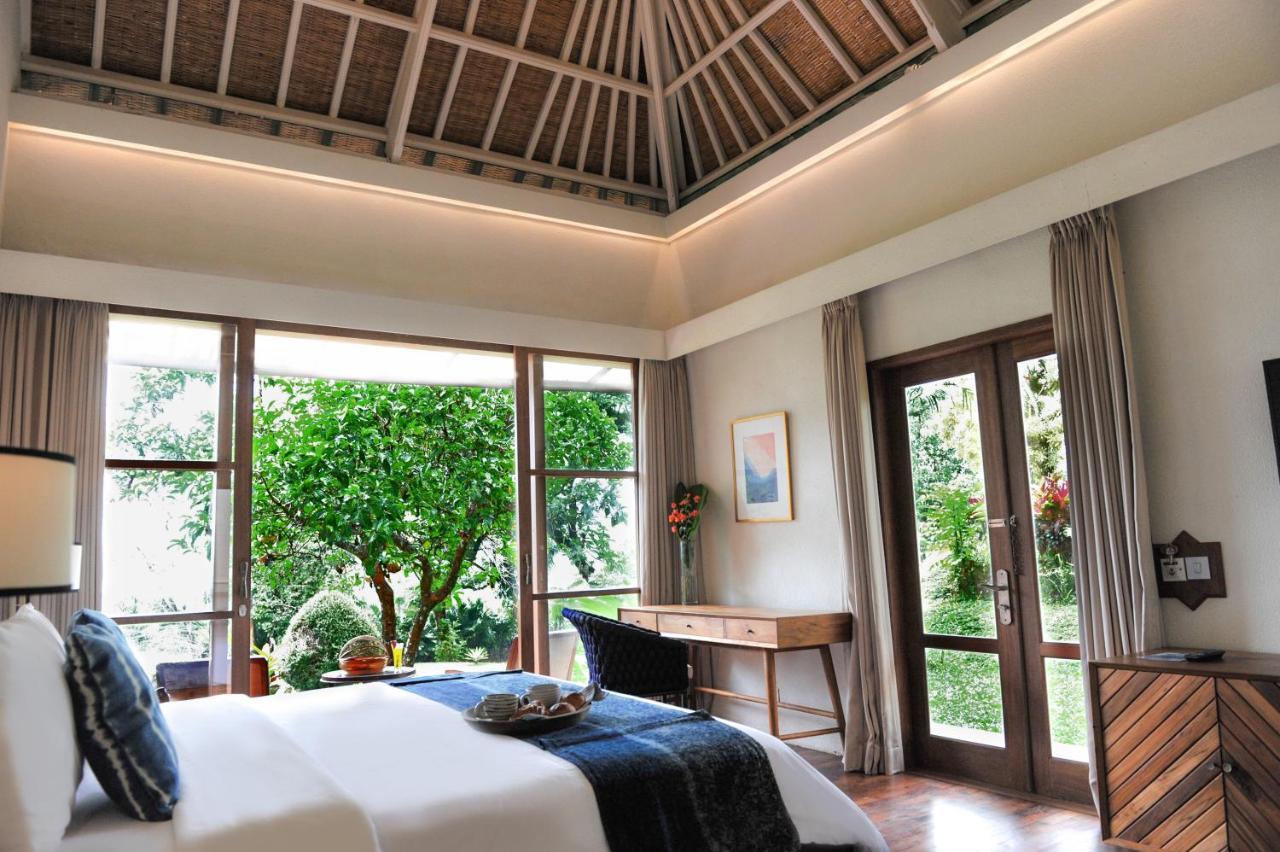 Ijen Resort And Villas - The Hidden Paradise Banyuwangi  Exterior foto