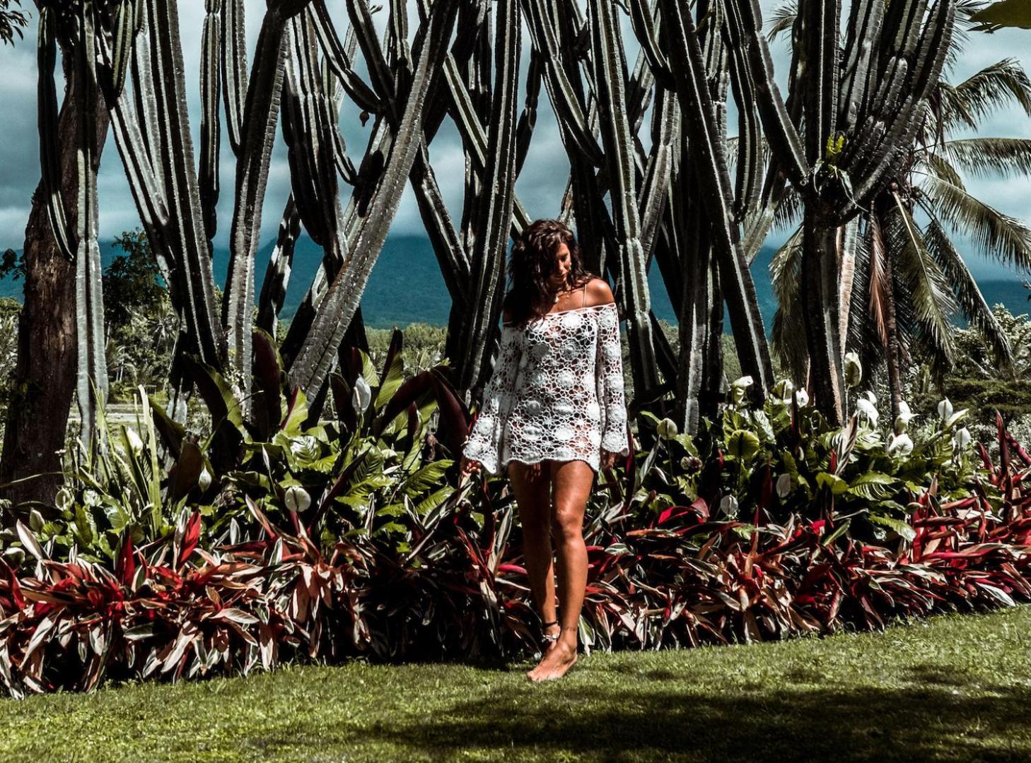 Ijen Resort And Villas - The Hidden Paradise Banyuwangi  Exterior foto