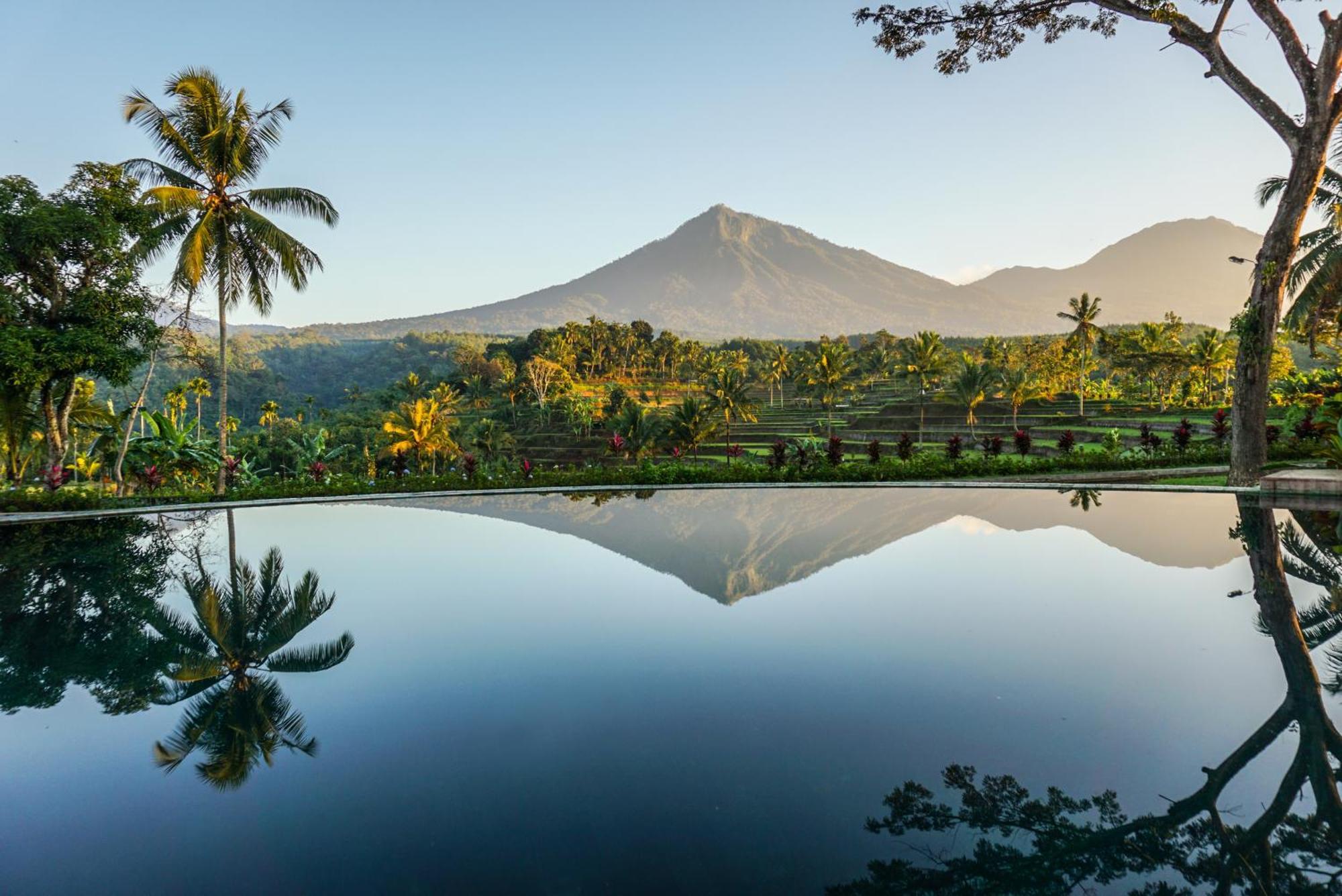 Ijen Resort And Villas - The Hidden Paradise Banyuwangi  Exterior foto