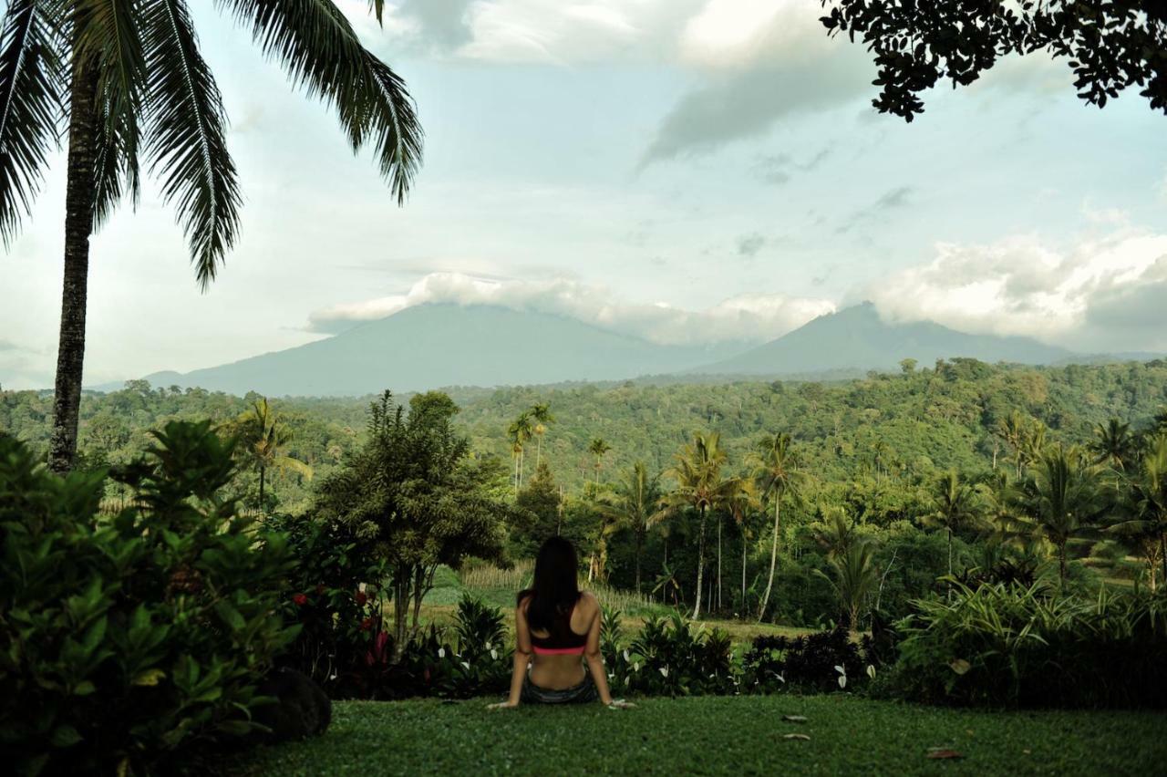 Ijen Resort And Villas - The Hidden Paradise Banyuwangi  Exterior foto